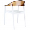 Sedia CARMEN, Siesta Exclusive