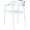 CARMEN chair, Siesta Exclusive