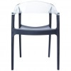 CARMEN chair, Siesta Exclusive