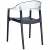 CARMEN chair, Siesta Exclusive