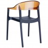 CARMEN chair, Siesta Exclusive