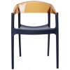 Sedia CARMEN, Siesta Exclusive