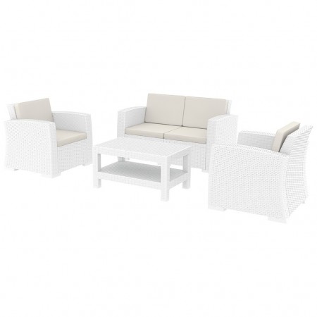 MONACO LOUNGE SET, Siesta Exclusive