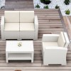 MONACO LOUNGE SET, Siesta Exclusive