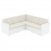 MONACO LOUNGE CORNER, Siesta Exclusive
