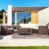MONACO LOUNGE CORNER, Siesta Exclusive