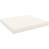 Seat cushion for MONACO LOUNGE line, Siesta Exclusive