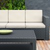 MONACO LOUNGE SOFA XL, Siesta Exclusive