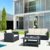 MONACO LOUNGE SOFA XL, Siesta Exclusive