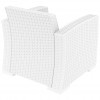 MONACO LOUNGE armchair, Siesta Exclusive