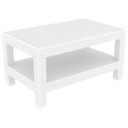 MONACO LOUNGE side table, Siesta Exclusive