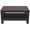 MONACO LOUNGE side table, Siesta Exclusive