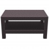 MONACO LOUNGE side table, Siesta Exclusive