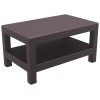 MONACO LOUNGE side table, Siesta Exclusive