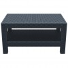 MONACO LOUNGE side table, Siesta Exclusive