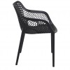 AIR XL chair, Siesta Exclusive