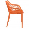 Sedia AIR XL, Siesta Exclusive