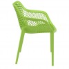 Sedia AIR XL, Siesta Exclusive