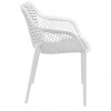 Sedia AIR XL, Siesta Exclusive