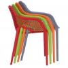 Sedia AIR XL, Siesta Exclusive