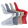 BLOOM chair, Siesta Exclusive