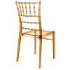 CHIAVARI wedding chair, Siesta Exclusive