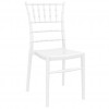 CHIAVARI wedding chair, Siesta Exclusive