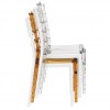 CHIAVARI wedding chair, Siesta Exclusive
