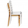 CHIAVARI wedding chair, Siesta Exclusive