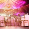 CHIAVARI wedding chair, Siesta Exclusive