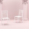 CHIAVARI wedding chair, Siesta Exclusive