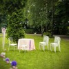 CHIAVARI wedding chair, Siesta Exclusive