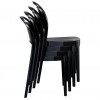 BO chair, Siesta Exclusive