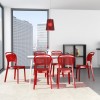 Sedia BEE, Siesta Exclusive