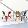 Sedia BEE, Siesta Exclusive