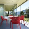 Sedia AIR, Siesta Exclusive