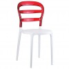 Sedia MISS BIBI, Siesta Exclusive