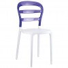 MISS BIBI chair, Siesta Exclusive