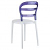 MISS BIBI chair, Siesta Exclusive