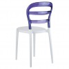 MISS BIBI chair, Siesta Exclusive