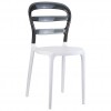 MISS BIBI chair, Siesta Exclusive