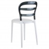 MISS BIBI chair, Siesta Exclusive