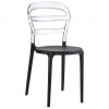 Sedia MISS BIBI, Siesta Exclusive