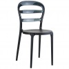 MISS BIBI chair, Siesta Exclusive