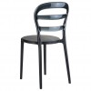 MISS BIBI chair, Siesta Exclusive