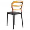 Sedia MISS BIBI, Siesta Exclusive