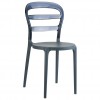 Sedia MISS BIBI, Siesta Exclusive