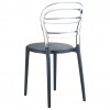 MISS BIBI chair, Siesta Exclusive