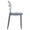 Sedia MISS BIBI, Siesta Exclusive