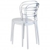 MISS BIBI chair, Siesta Exclusive